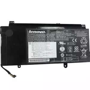 Laptop battery for LENOVO 00HW008,SB10F46446