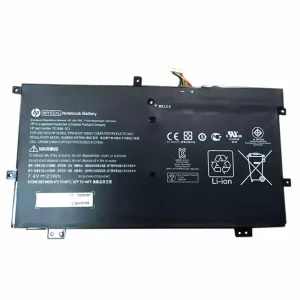 Laptop battery for HP 721896-1C1,721896-2B1