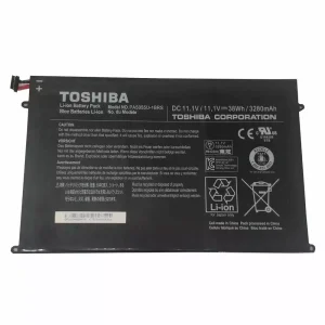 Laptop battery for TOSHIBA PA5055U-1BRS