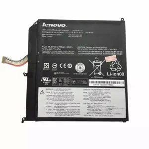 Laptop battery for LENOVO 45N1102,45N1103