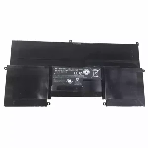 Laptop battery for VIZIO SQU-1108