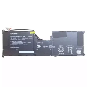 Laptop battery for SONY VGP-BPS39