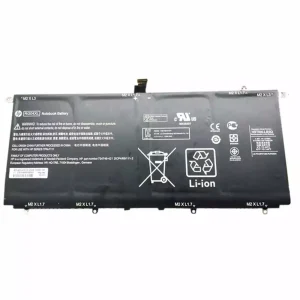 Laptop battery for HP 734998-001