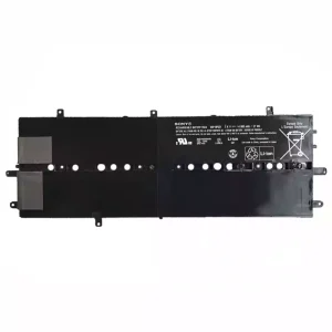 Laptop battery for SONY VGP-BPS31