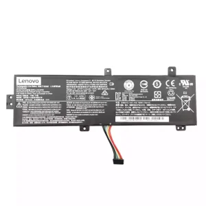 Laptop battery for LENOVO L15C2PB3,L15M2PB3