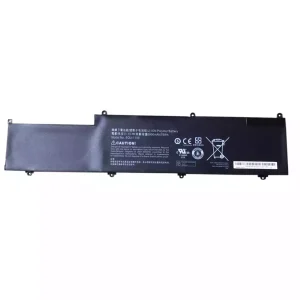 Laptop battery for SMP SQU-1109,vizio CN15-A5