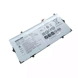 Laptop battery for SAMSUNG NP900X5T