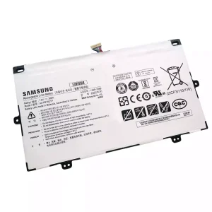 Laptop battery for SAMSUNG XE513C24,XE513C24-K01US,XE510C24