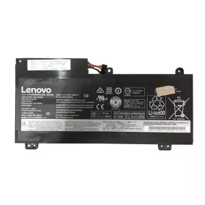 Laptop battery for LENOVO 00HW040,00HW041