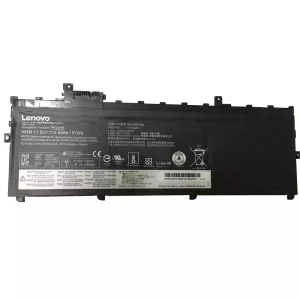 Laptop battery for Lenovo SB10K97588,01AV431
