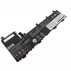Laptop battery for Lenovo L17L3P54,01AV486,SB10K97630