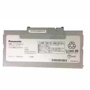 Laptop battery for Panasonic CF-VZSU81JS,CF-AX3,CF-AX2
