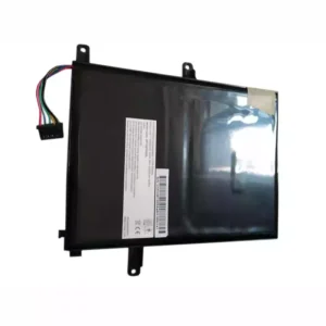 Laptop battery for Getac BP1S2P4240L,441879100003