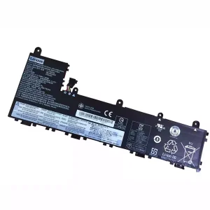 Laptop battery for Lenovo 01AV487,SB10K97631