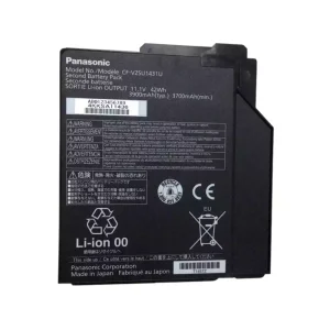 Laptop battery for Panasonic Toughbook CF-31 Mk2