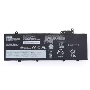 Laptop battery for LENOVO L17L3P71,01AV478,SB10K97620