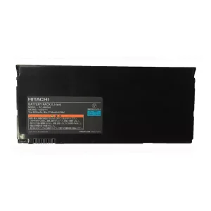 Laptop battery for HITACHI PC-AB8360,BTY-S33