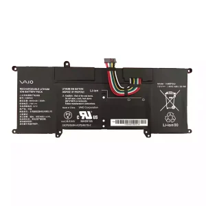 Laptop battery for SONY VJ8BPS52