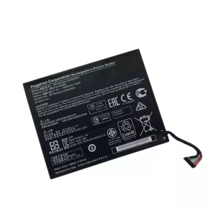 Laptop battery for Pegatron Corporation Getac OB23-011NORV