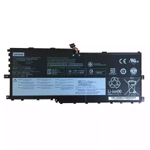 Laptop battery for LENOVO 01AV475,SB10K97624
