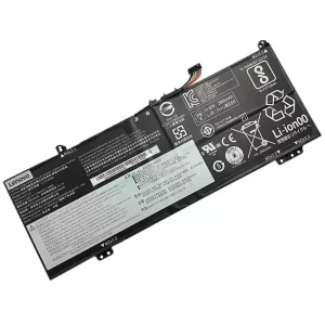 Laptop battery for LENOVO 5B10Q22883,5B10Q22882