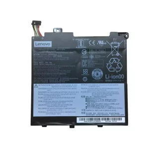 Laptop battery for LENOVO L17C2PB1,5B10P53997