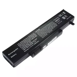 Laptop battery for Gateway M-2400,M-2000,T-6000,M-150,M-1400,M-1600,T-6300,T-6800,T-1600,P-6300.M-6800