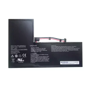 Laptop battery for HAIER EF20-2S5000-B1C1,EF20-2S5000-G1A1,EF20-2S5000-G1L1,HAIER S200