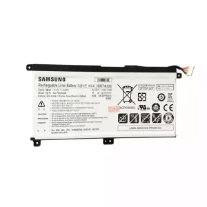 Laptop battery for SAMSUNG NP740U3L,NP740U3M,NP740U5M,NP740U5L