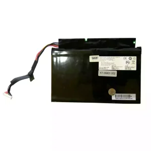 Laptop battery for MEDION 40057161,Akoya s4220