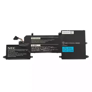 Laptop battery for NEC PC-VP-BP115