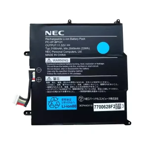 Laptop battery for NEC PC-VP-BP121