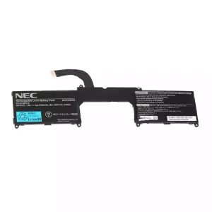 Laptop battery for NEC LAVIE Hybrid ZERO HZ100