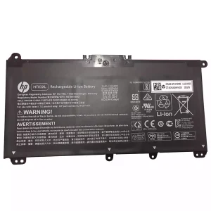 Laptop battery for HP 15-AB043NA,17-BY0000TU,14-CK0012LA,15-CS0010TX,15-DA0025TU