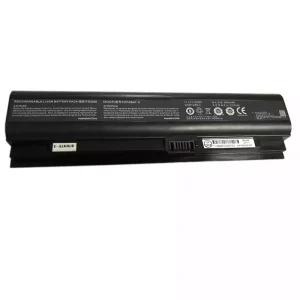 Laptop battery for HASEE N950BAT-6