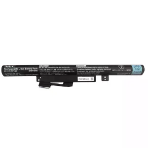 Laptop battery for NEC PC-VP-WP141,PC-VP-WP148