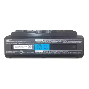 Laptop battery for NEC PC-VP-WP118,OP-570-76994