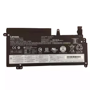 Laptop battery for LENOVO SB10K97593,01AV436
