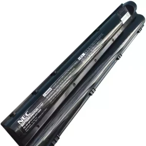 Laptop battery for NEC PC-VP-WP121,PC-VP-WP122