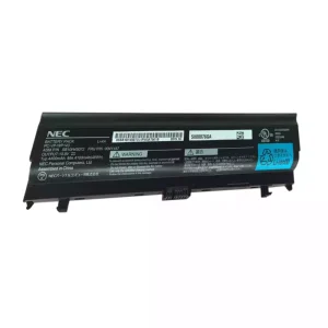 Laptop battery for NEC SB10H45072,00NY487