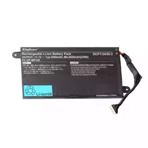 Laptop battery for NEC PC-VP-WP145