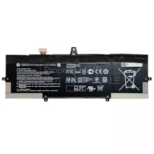 Laptop battery for HP BM04XL