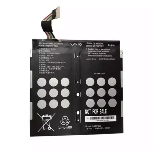 Laptop battery for SONY VJ8BPS55