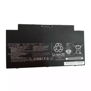 Laptop battery for FUJITSU FMVA77RR,FMVWMA2B77
