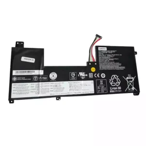 Laptop battery for LENOVO L17L4PG2,L17M4PG2,L17S4PG2