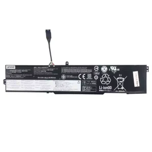 Laptop battery for LENOVO 5B10Q13162,5B10Q13163,5B10Q13164