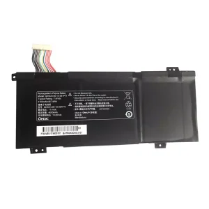 Laptop battery for TONGFANG GK5CN5Z