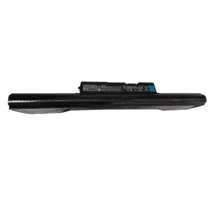 Laptop battery for GIGABYTE 961T2009F