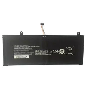 Laptop battery for TONGFANG G5BQA004F