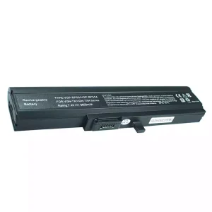 Laptop battery for SONY VGP-BPS5,VGP-BPS5A,VGP-BPS5AS